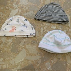 Baby boy hats